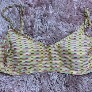 Target Bikini Top